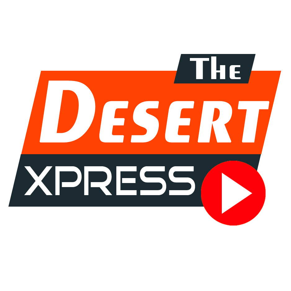 The Desert Xpress